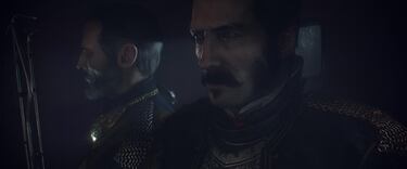 [E3 2013] Galería de imágenes: The Order: 1886