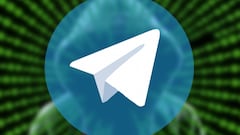 Novedades de Telegram para Septiembre: Grabar streams en directo