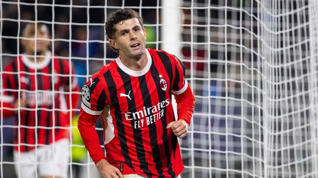 Pulisic, la introvertida estrella de Estados Unidos