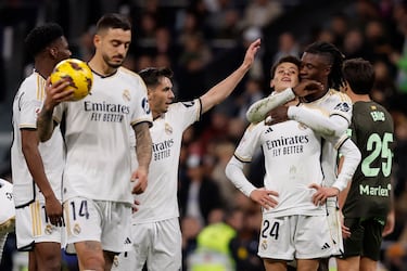 Güler, futuro incierto