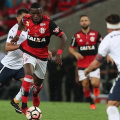 Vinicius siempre sale al final: ¿seguro que no está preparado?