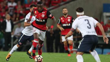 Vinicius siempre sale al final: ¿seguro que no está preparado?