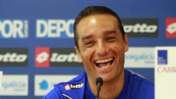 Oltra: "A este Real Madrid no se le pueden poner peros"