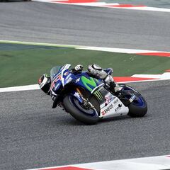 Montmeló se encamina hacia un diseño mixto de F1 y MotoGP