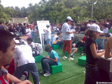 El Campeonato Nacional de Pokémon encara su última etapa