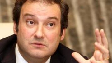 Hereu: "Barcelona vuele a situarse capital mundial del deporte"