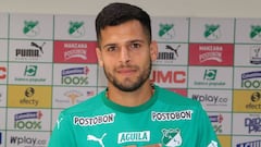 Hernán Darío 'Bolillo' Gómez, nuevo técnico del Medellín