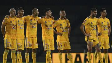 El equipo felino debutará está noche ante Necaxa con la incorporación de Eduardo Vargas en el once titular.