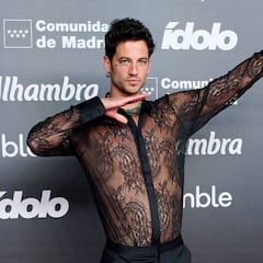 Jorge Brazález descubre algunos secretos de ‘MasterChef’: “Te quitan el móvil y la tele”