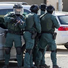 Detenido Jesús Heredia, líder del clan de 'Los Pantoja', el mayor narcotraficante de Algeciras