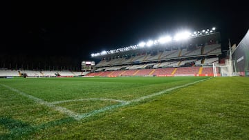 El concejal de Villa de Vallecas, sobre la Ciudad Deportiva: “La obligación de arreglar las instalaciones es de la institución que tiene la concesión”