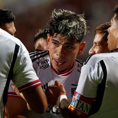 Palacios le responde a Riquelme y el interés de Boca por ficharlo: “Es imposible decirle que...”