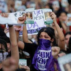 Protestas por la muerte de Debanhi Escobar: cuándo serán y de dónde parten