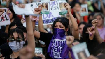 Protestas por la muerte de Debanhi Escobar: cuándo serán y de dónde parten
