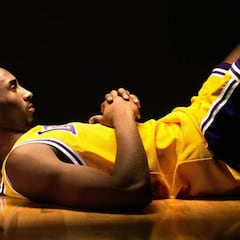 La importancia de llamarse Kobe