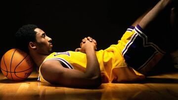 La importancia de llamarse Kobe