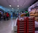 Mercadona planea evolucionar su modelo de tienda: el modelo T9 está listo para aterrizar en sus centros