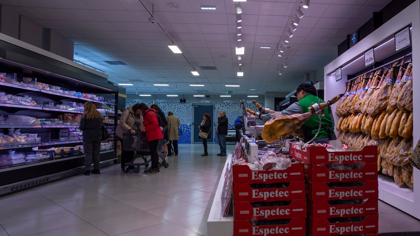 horario mercadona hoy