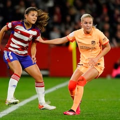 Lundkvist, otro traspaso para la NWSL