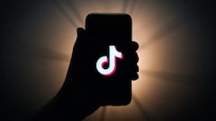 Vídeos a lo TikTok en la app de Google