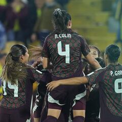 Cuándo juega México su último compromiso de la Fase de Grupos en el Mundial Femenil Sub-20