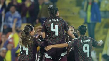 Cuándo juega México su último compromiso de la Fase de Grupos en el Mundial Femenil Sub-20