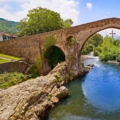 Los pueblos más visitados de España