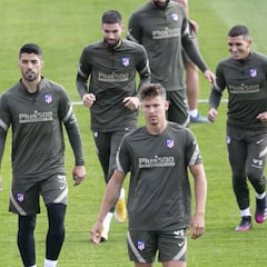 Ataque de quilates, remedio por intentar volver a ganar fuera