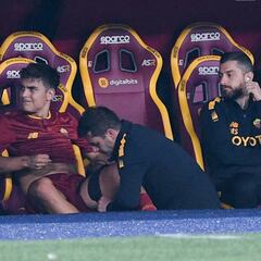 Un plan B para Scaloni