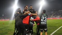 El éxito de un cambio total