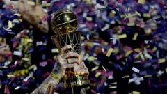 La NBA se inventa su propia Copa del Rey: ¿en qué consiste?