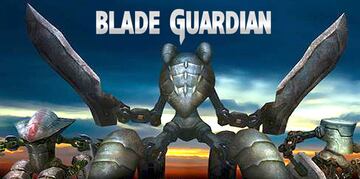 TD - Blade Guardian (IPH)