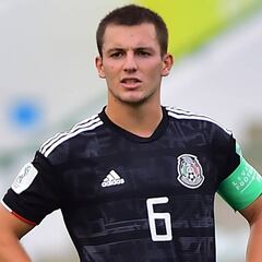 Eugenio Pizzuto estaría muy cerca de firmar con el Lille