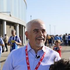 El Espanyol, una multipropiedad quirúrgica de 395 millones