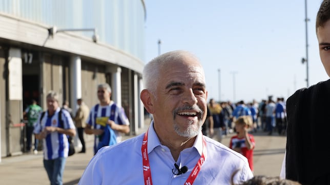 El Espanyol, una multipropiedad quirúrgica de 395 millones