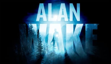 Alan Wake da el salto a la pequeña pantalla: la saga de Remedy tendrá serie de acción real