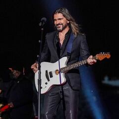 Próximo concierto de Juanes en Colombia está en duda