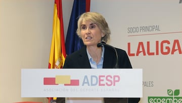 28/02/24 ENTREGA PREMIOS ADESP
PREMIO A PALOMA DEL RIO JUEGOS OLIMPICOS JUEGOS PARALIMPICOS