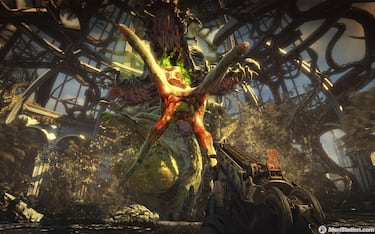 BulletStorm, Impresiones Multijugador