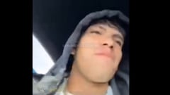 Palacios crea otra polémica en Argentina: “Cómo les duele”