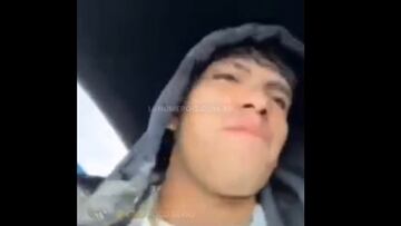 Palacios crea otra polémica en Argentina: “Cómo les duele”