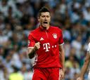 Lewandowski le exige a Bayern que fiche como club grande