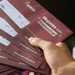 Mujeres con Bienestar: cuántos pagos le restan al 2024, fechas, montos y calendario