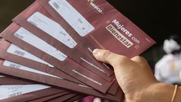 Mujeres con Bienestar: cuántos pagos le restan al 2024, fechas, montos y calendario