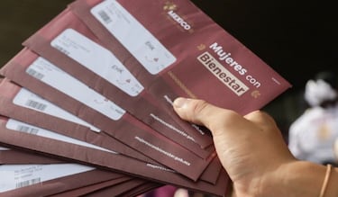 Penúltimo pago de Mujeres con Bienestar Edomex 2025: calendario y detalles importantes
