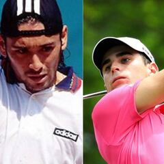 Niemann supera en premios los primeros años de Ríos y González