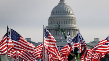 Este 4 de julio se llevará a cabo el tradicional Desfile de Independencia en Washington DC. A continuación, los horarios, recorridos y cómo verlo en TV y online.