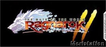 Ragnarok Online 2