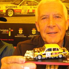 Fue el coche que cambió la sociedad y la competición