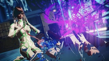 Galería de imágenes: Killer is Dead